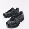 Voluminous Sole Sneakers