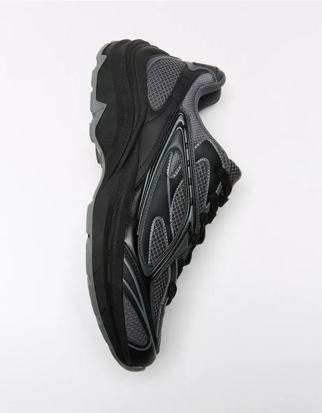 Voluminous Sole Sneakers – Sneakers Voluminous Sole Sneakers – Sneakers