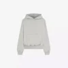 Washed Boxy Fit Hoodie – Sweatshirts & Hoodies – Men Washed Boxy Fit Hoodie – Sweatshirts & Hoodies – Men