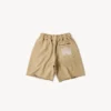 Washed Effect Bermuda Shorts Aries X Bershka Washed Effect Bermuda Shorts Aries X Bershka