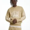Washed Effect Sweatshirt Aries X Bershka – Sweatshirts & Hoodies Washed Effect Sweatshirt Aries X Bershka – Sweatshirts & Hoodies