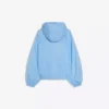 Water Repellent Nylon Hooded Jacket Water Repellent Nylon Hooded Jacket