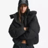 Water Repellent & Thermal Insulation Puffer Jacket – Jackets and Trench – Women