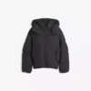 Water Repellent & Thermal Insulation Puffer Jacket – Jackets and Trench – Women