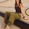 Wedge Heel Mules Wedge Heel Mules