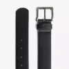 Wide Faux Leather Belt – Accessories – Men Wide Faux Leather Belt – Accessories – Men