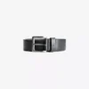 Wide Faux Leather Belt – Accessories – Men Wide Faux Leather Belt – Accessories – Men