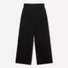 Wide-Leg Jeans Wide-Leg Jeans