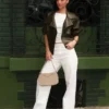 Wide-Leg Jeans – #Bershkastyle – Women Wide-Leg Jeans – #Bershkastyle – Women
