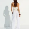Wide-Leg Jeans – Pants Wide-Leg Jeans – Pants