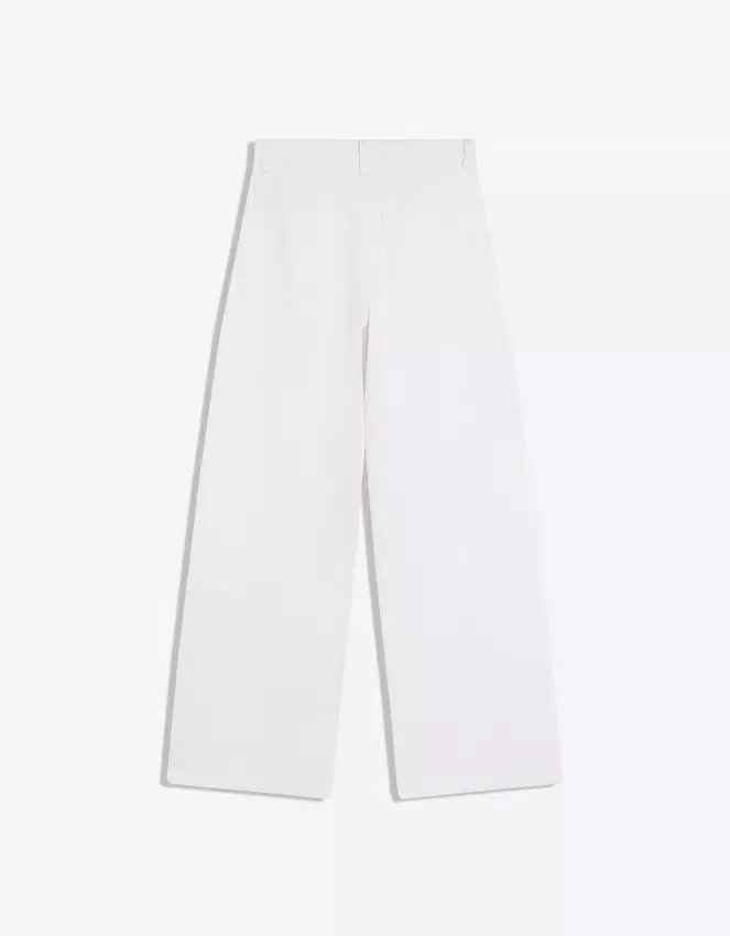 Wide-Leg Jeans – Pants Wide-Leg Jeans – Pants