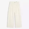 Wide-Leg Low-Rise Darted Jeans Wide-Leg Low-Rise Darted Jeans