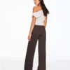 Wide-Leg Trousers – Pants Wide-Leg Trousers – Pants