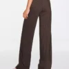Wide-Leg Trousers – Pants Wide-Leg Trousers – Pants
