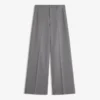 Wide-Leg Trousers – Pants Wide-Leg Trousers – Pants