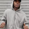 Zip-Up Hoodie Zip-Up Hoodie