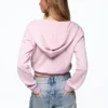 Zip-Up Hoodie Zip-Up Hoodie
