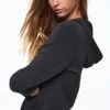 Zip-Up Hoodie Zip-Up Hoodie