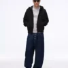 Zip-Up Hoodie – Sweatshirts & Hoodies Zip-Up Hoodie – Sweatshirts & Hoodies